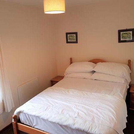 Perran View Holiday Park St Agnes  Exterior foto