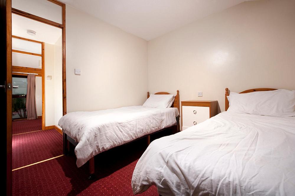 Perran View Holiday Park St Agnes  Exterior foto