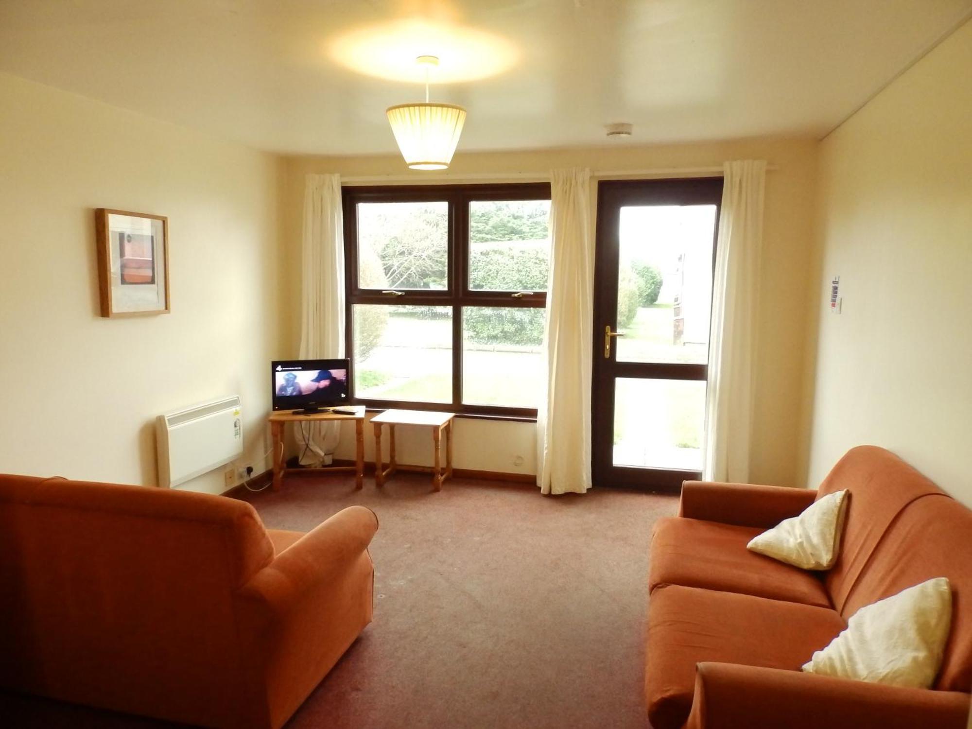 Perran View Holiday Park St Agnes  Exterior foto